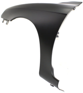 1998-2001 Kia Sephia Fender LH.