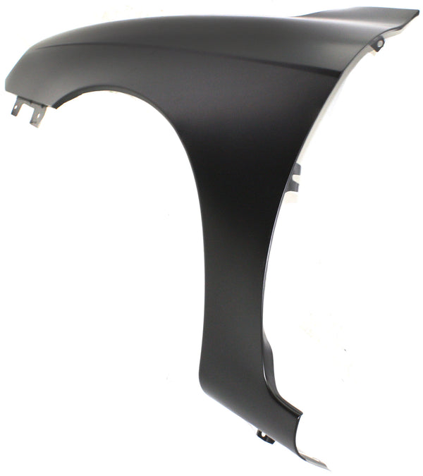 1998-2001 Kia Sephia Fender LH.