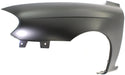1998-2001 Kia Sephia Fender LH.