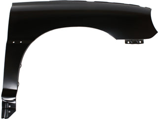 2001-2002 Kia Rio Fender RH.