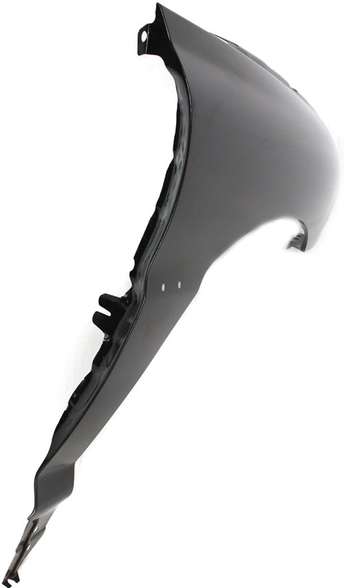 2001-2002 Kia Rio Fender RH.