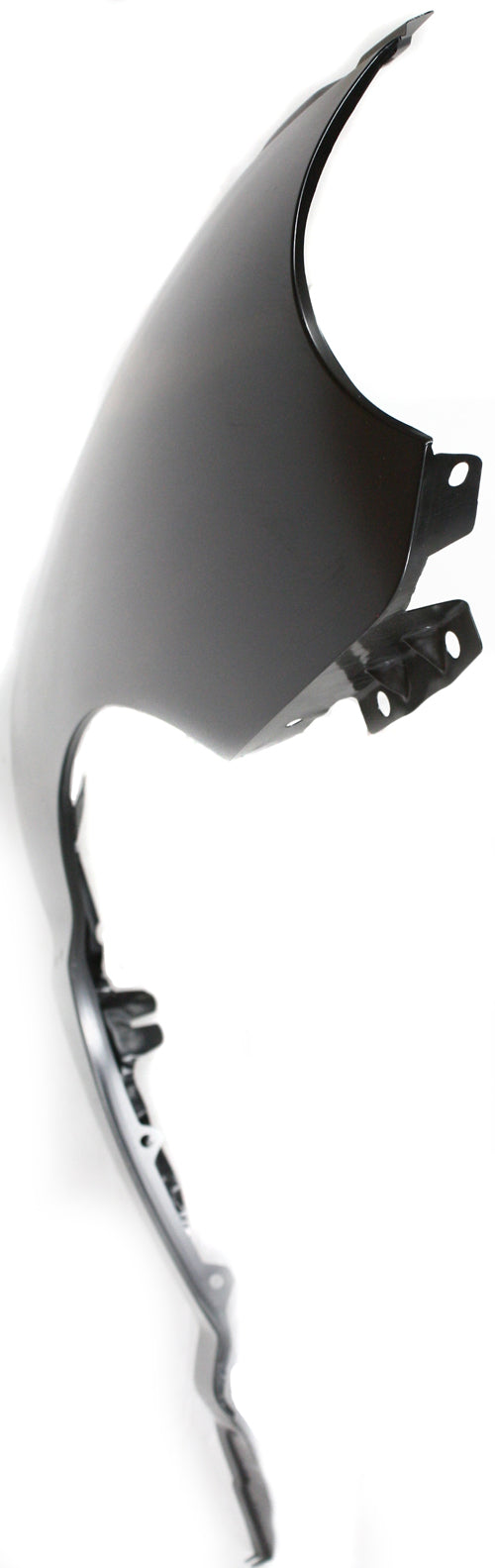 2001-2002 Kia Rio Fender RH.