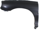 2001-2002 Kia Rio Fender LH.