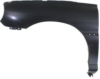 2001-2002 Kia Rio Fender LH.