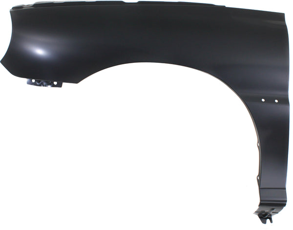 2001-2002 Kia Rio Fender LH.