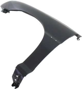 2001-2002 Kia Rio Fender LH.