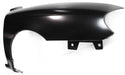 2000-2004 Kia Spectra Fender RH.