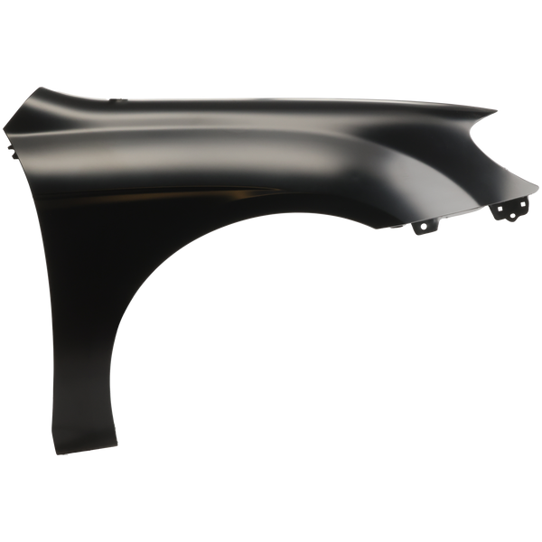 2004-2009 Kia Spectra Fender RH.