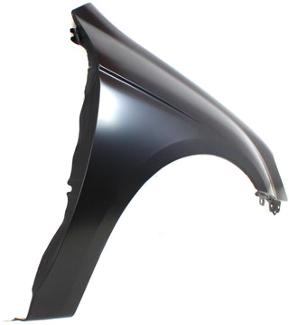 2004-2009 Kia Spectra Fender RH.