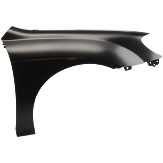 2004-2009 Kia Spectra Fender RH.