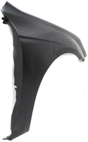 2004-2009 Kia Spectra Fender RH.