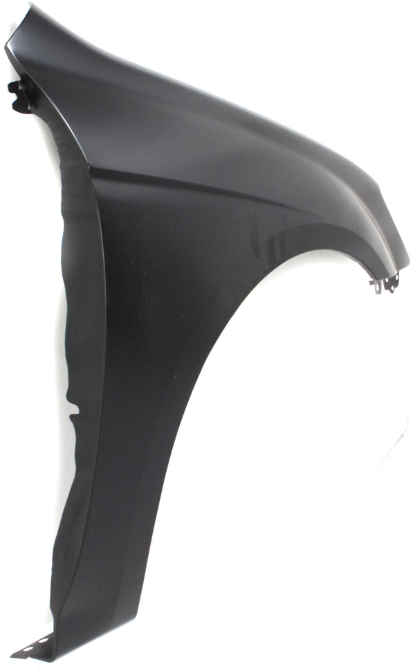 2004-2009 Kia Spectra Fender RH.