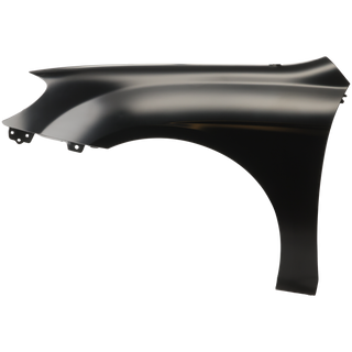 2004-2009 Kia Spectra Fender LH.