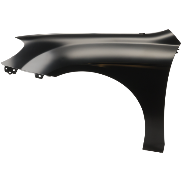 2004-2009 Kia Spectra Fender LH.