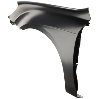 2004-2009 Kia Spectra Fender LH.