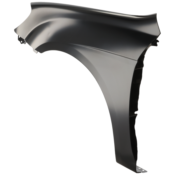 2004-2009 Kia Spectra Fender LH.