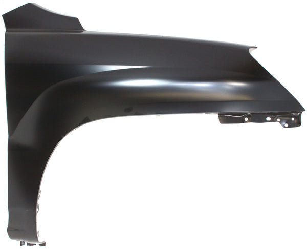 2005-2010 Kia Sportage Fender RH.