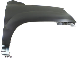 2005-2010 Kia Sportage Fender RH.