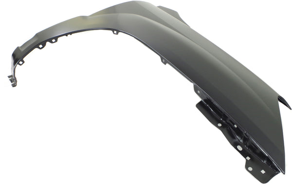 2005-2010 Kia Sportage Fender RH.