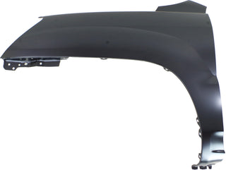 2005-2010 Kia Sportage Fender LH.
