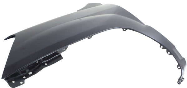 2005-2010 Kia Sportage Fender LH.