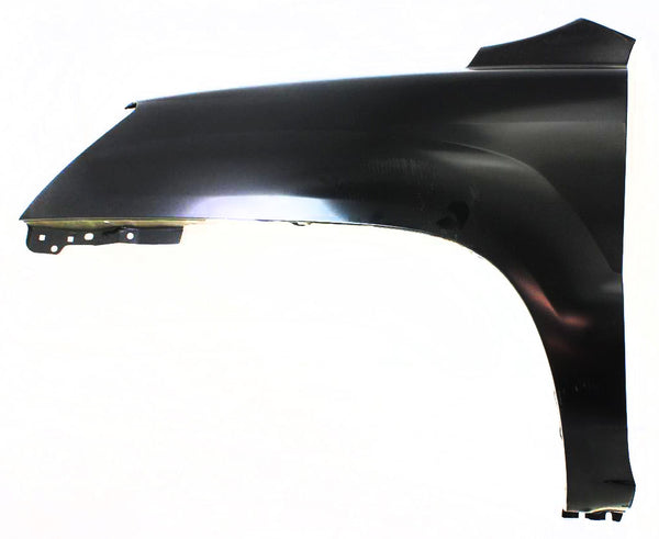 2005-2010 Kia Sportage Fender LH.