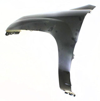2005-2010 Kia Sportage Fender LH.