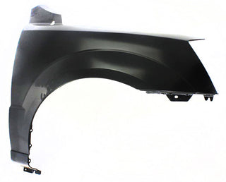 2003-2009 Kia Sorento Fender RH.