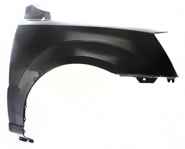2003-2009 Kia Sorento Fender RH.
