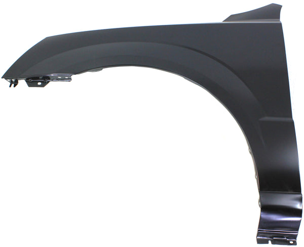 2003-2009 Kia Sorento Fender LH.