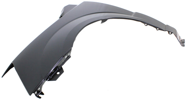 2003-2009 Kia Sorento Fender LH.