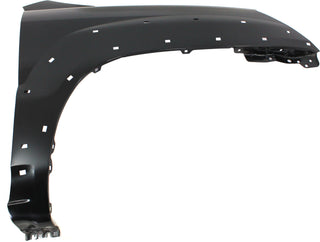 2005-2010 Kia Sportage Fender RH.