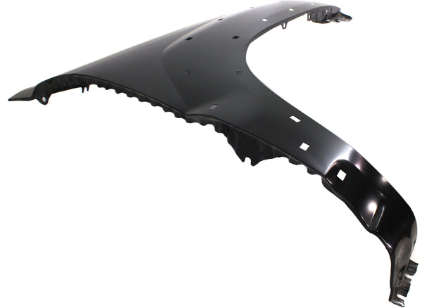 2005-2010 Kia Sportage Fender RH.