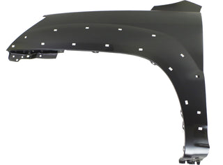 2005-2010 Kia Sportage Fender LH.
