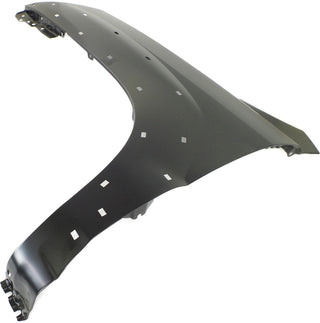 2005-2010 Kia Sportage Fender LH.