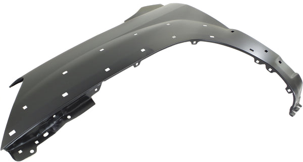2005-2010 Kia Sportage Fender LH.
