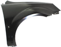 2006-2011 Kia Rio5 Fender RH.