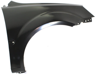 2006-2011 Kia Rio5 Fender RH.