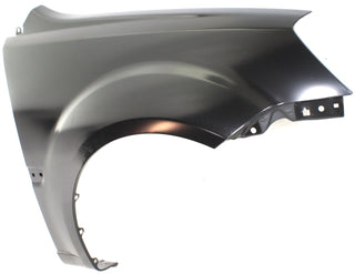2006-2011 Kia Rio5 Fender RH.