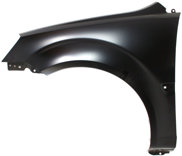 2006-2011 Kia Rio5 Fender LH.