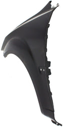 2006-2011 Kia Rio5 Fender LH.