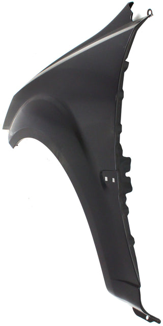 2006-2011 Kia Rio5 Fender LH.