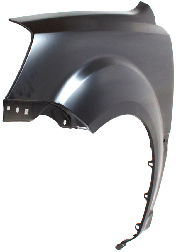2006-2011 Kia Rio5 Fender LH.