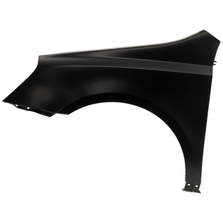 2006-2014 Kia Sedona Fender LH.