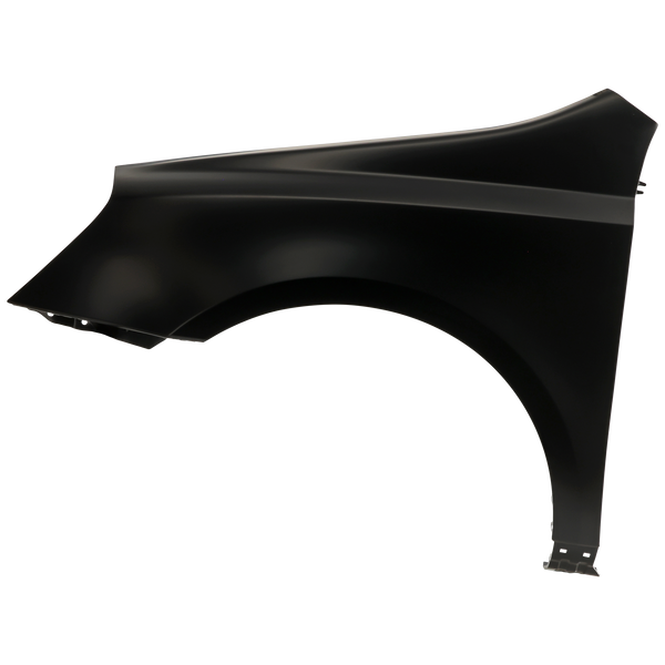 2006-2014 Kia Sedona Fender LH.