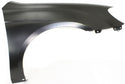 2007-2009 Kia Spectra Fender RH.