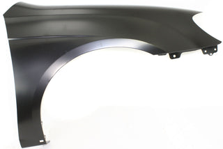 2007-2009 Kia Spectra Fender RH.