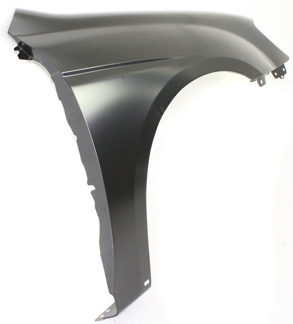 2007-2009 Kia Spectra Fender RH.