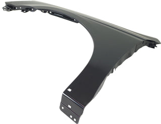 2007-2009 Kia Spectra Fender LH.