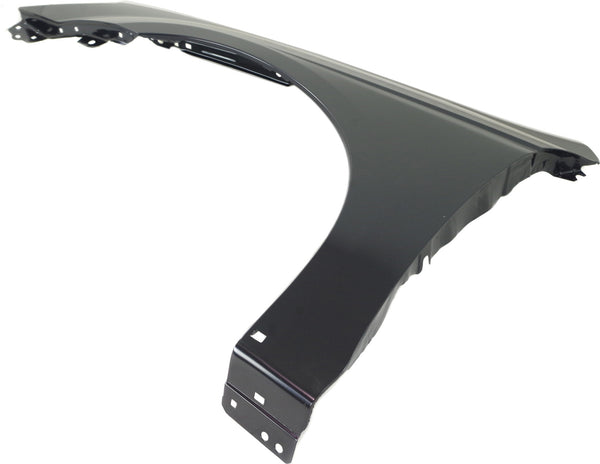 2007-2009 Kia Spectra Fender LH.